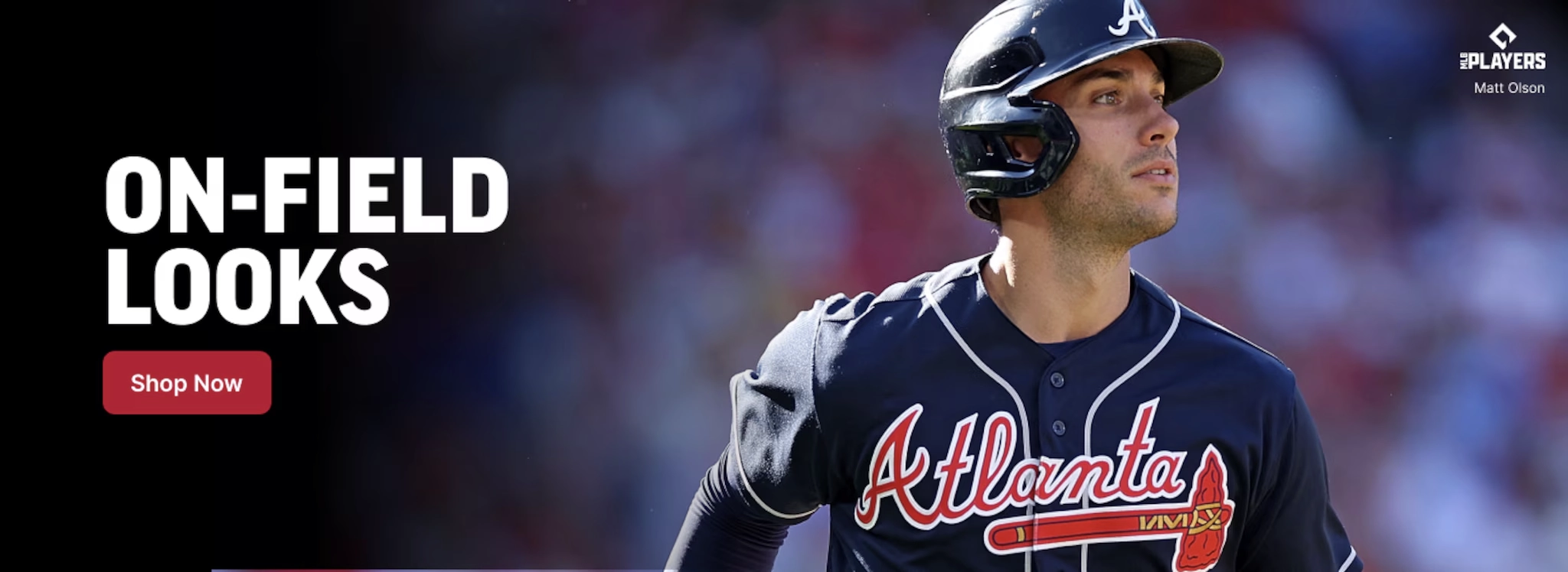 Braves Store Braves Store